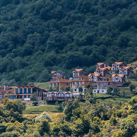 Apaga Resort Ijevan Exterior photo