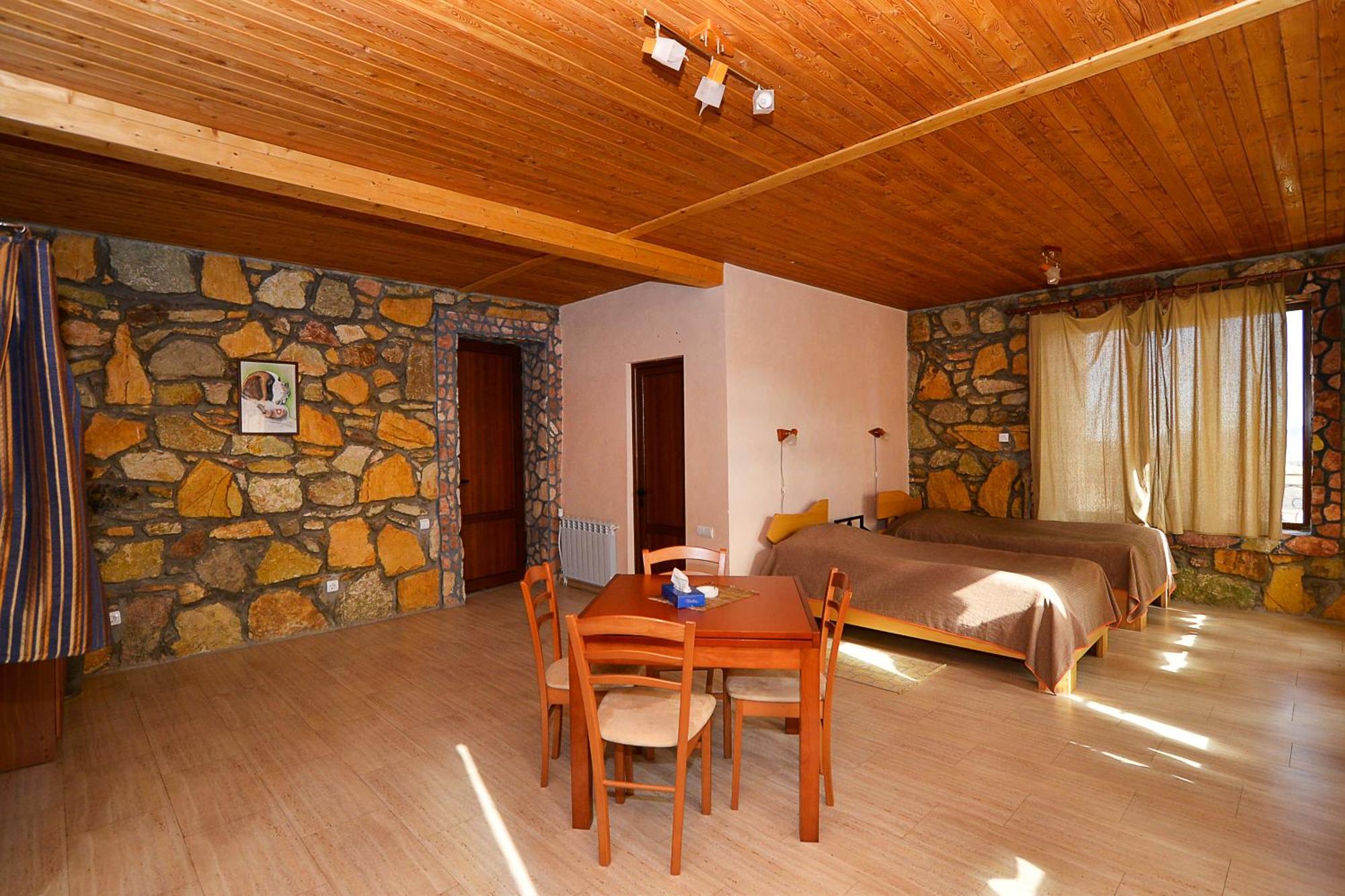 Apaga Resort Ijevan Room photo