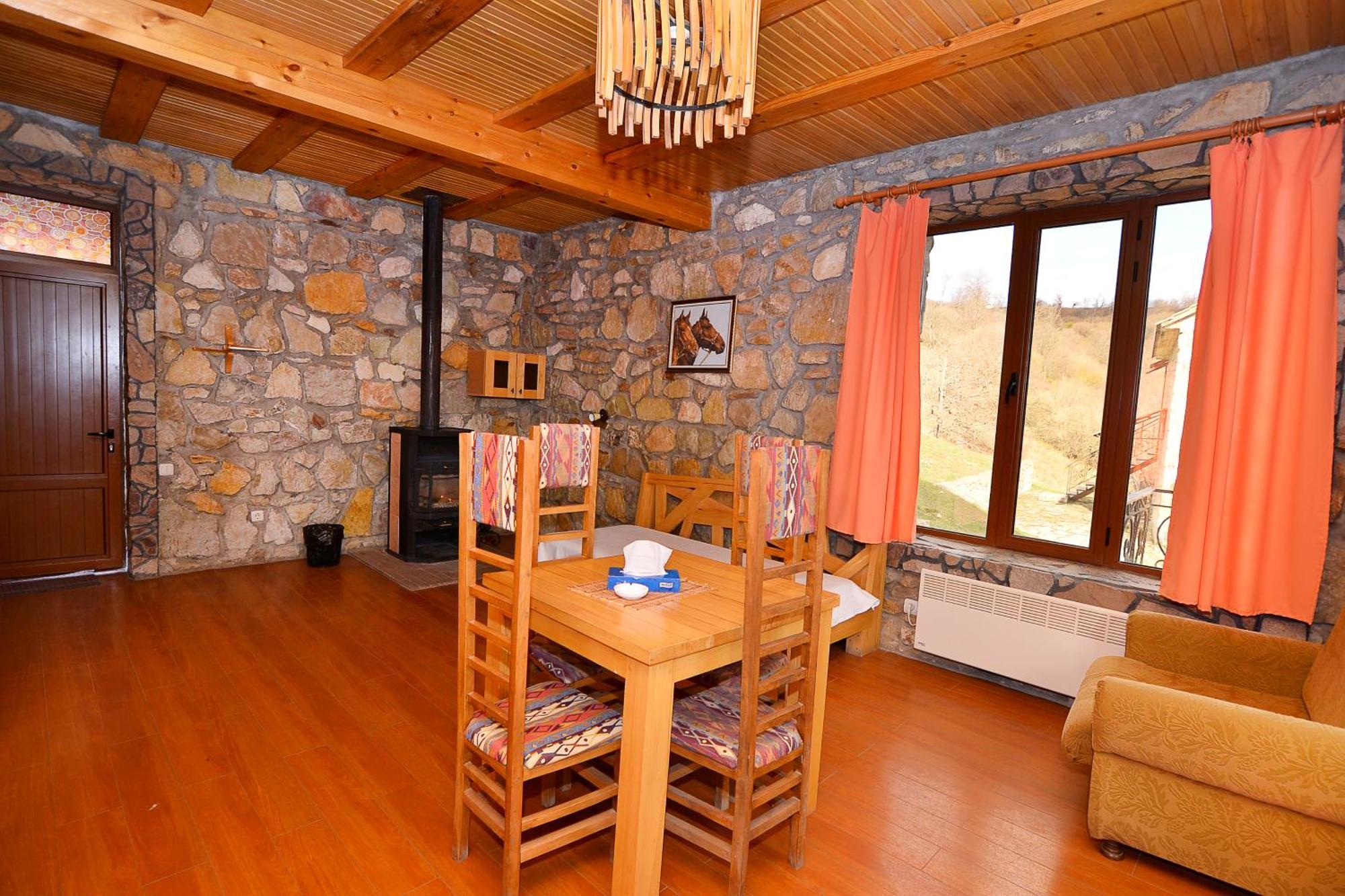 Apaga Resort Ijevan Room photo